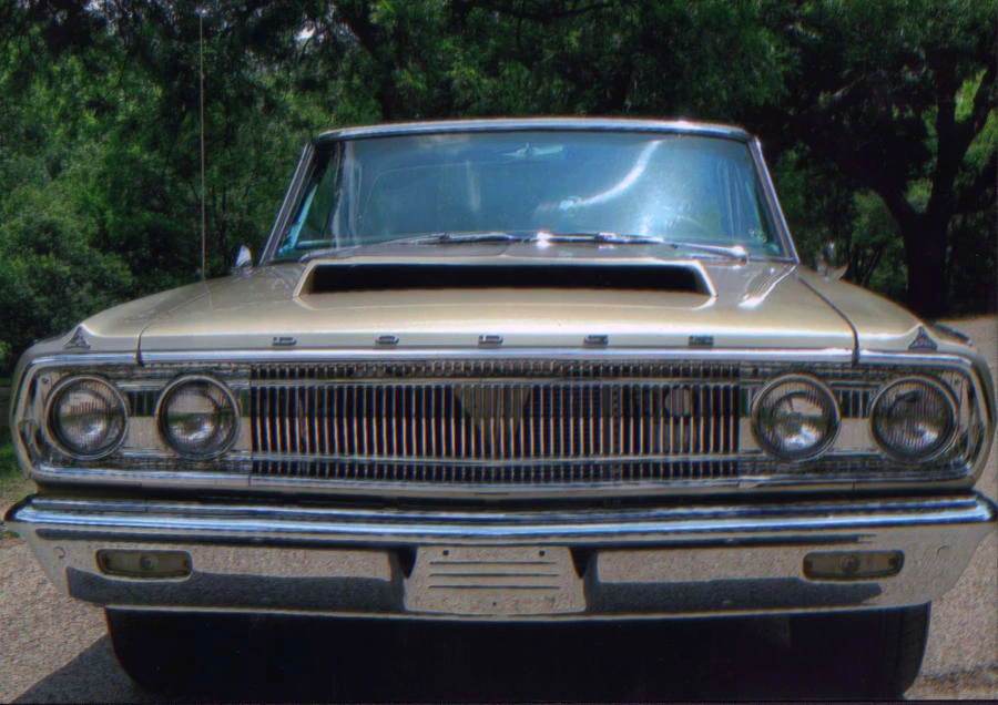 1965 Dodge Coronet 4th Gen - Image 9 of 10