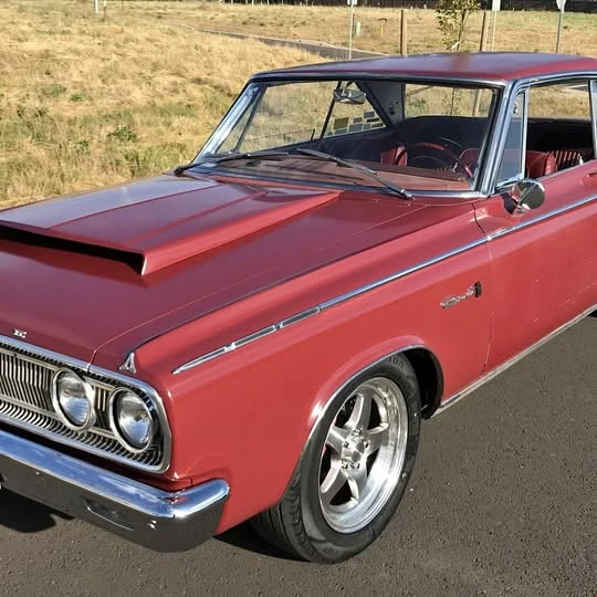 1965 Dodge Coronet 4th Gen - Image 1 of 1