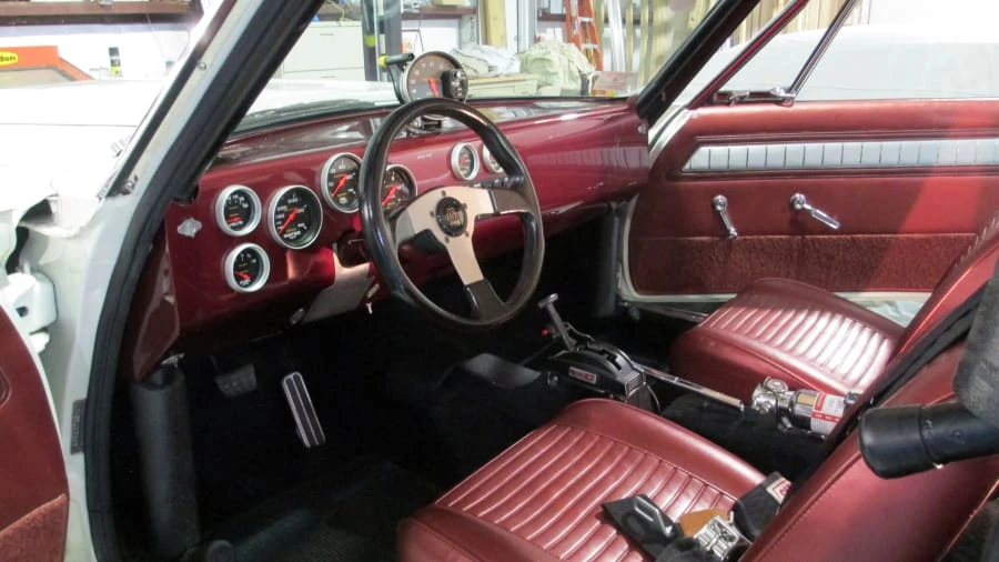 1965 Dodge Coronet 4th Gen - Image 2 of 7