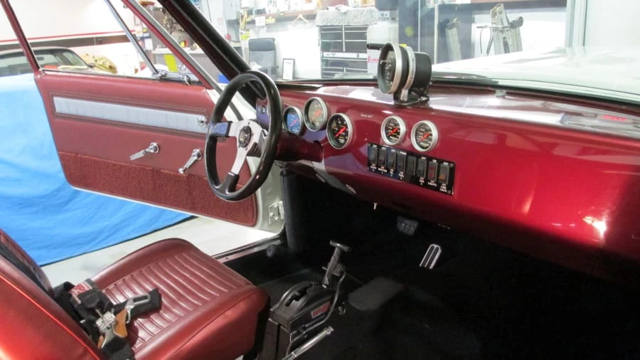 1965 Dodge Coronet 4th Gen - Image 3 of 7