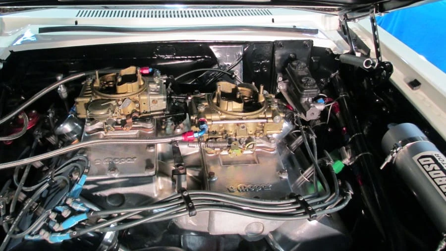 1965 Dodge Coronet 4th Gen - Image 4 of 7