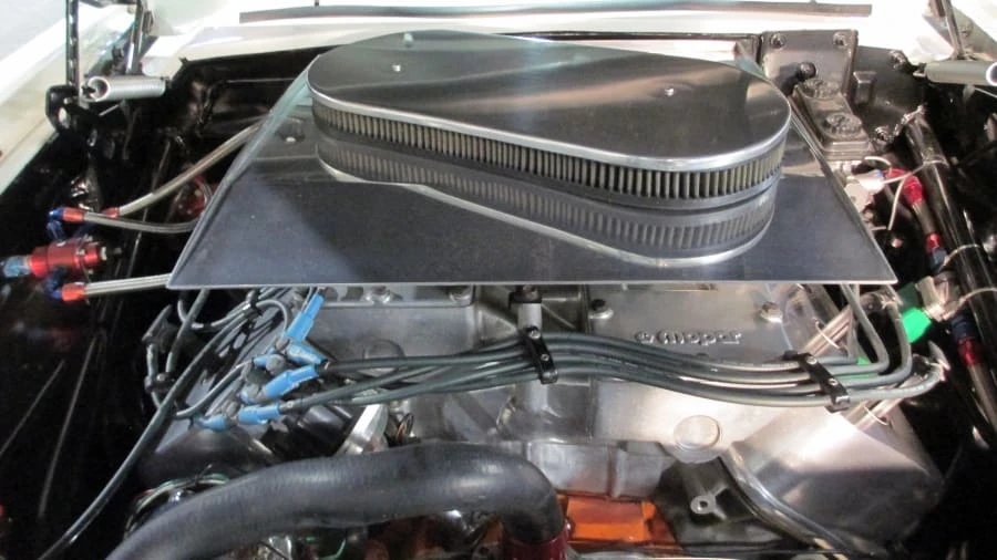 1965 Dodge Coronet 4th Gen - Image 5 of 7