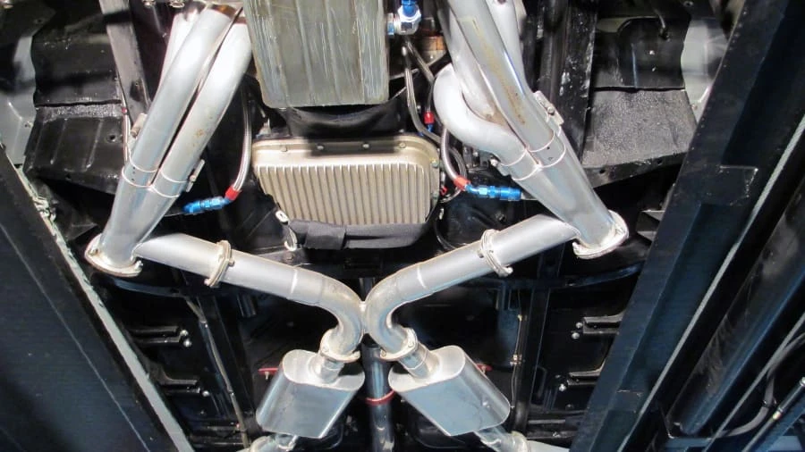 1965 Dodge Coronet 4th Gen - Image 6 of 7