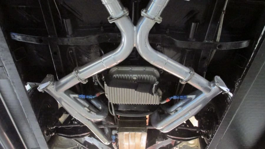 1965 Dodge Coronet 4th Gen - Image 7 of 7