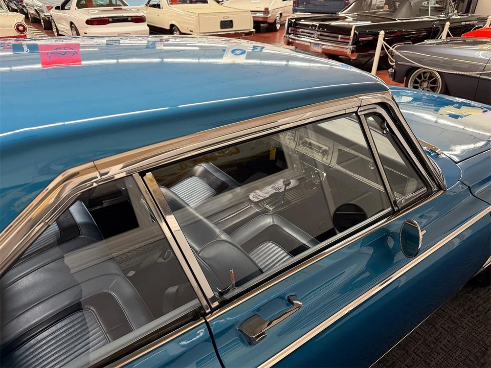 1965 Dodge Coronet 4th Gen - Image 22 of 31