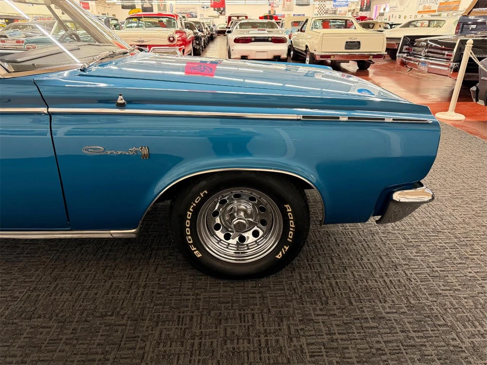 1965 Dodge Coronet 4th Gen - Image 16 of 31
