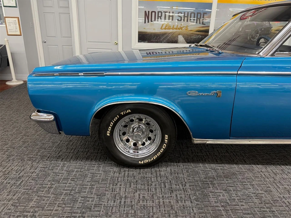 1965 Dodge Coronet 4th Gen - Image 4 of 31