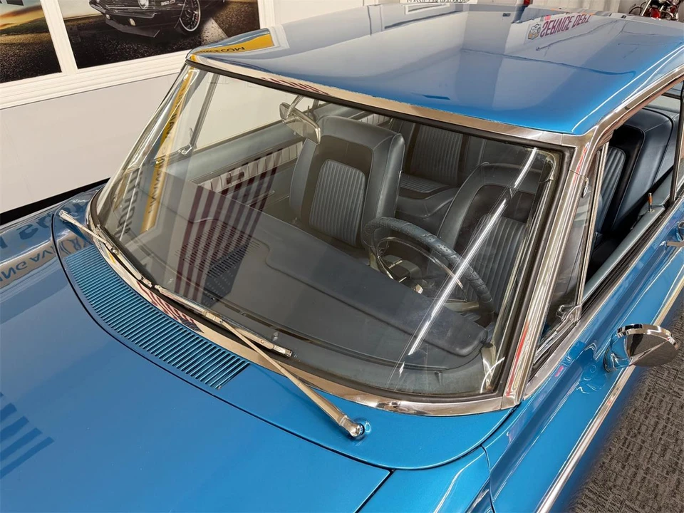 1965 Dodge Coronet 4th Gen - Image 28 of 31