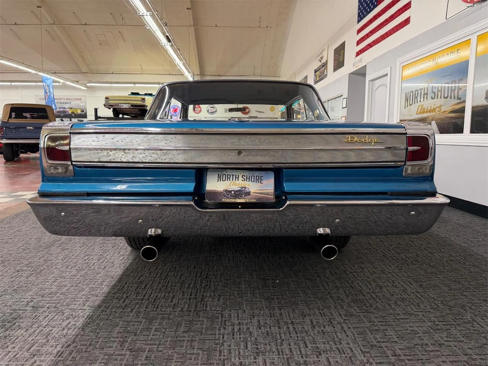 1965 Dodge Coronet 4th Gen - Image 10 of 31