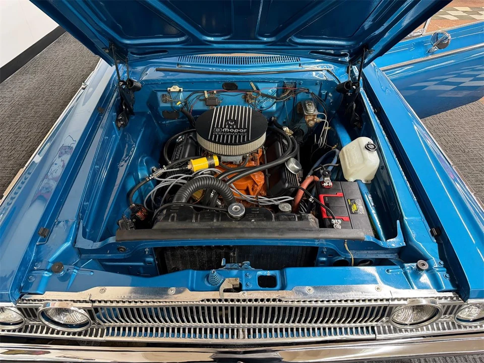1965 Dodge Coronet 4th Gen - Image 31 of 31