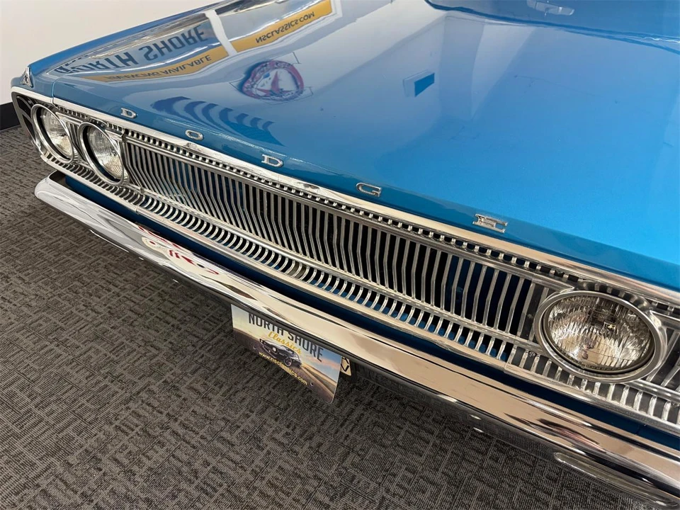 1965 Dodge Coronet 4th Gen - Image 29 of 31