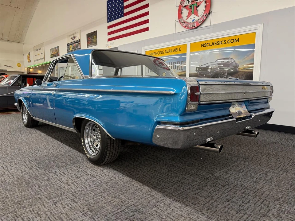 1965 Dodge Coronet 4th Gen - Image 8 of 31