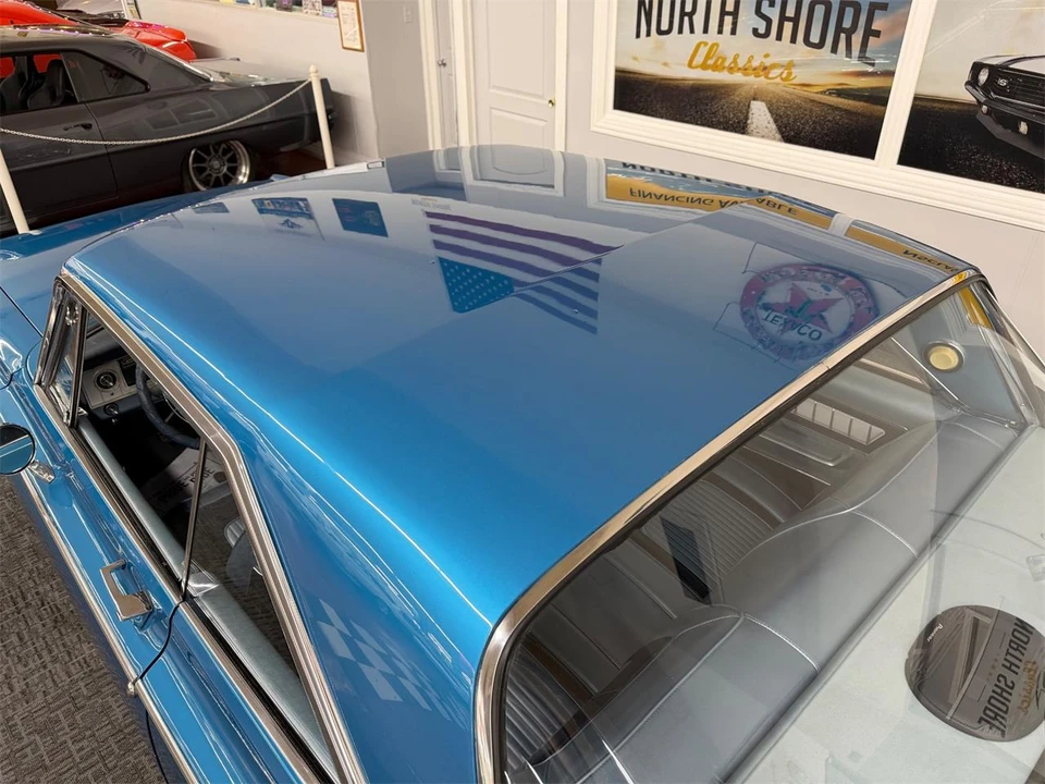 1965 Dodge Coronet 4th Gen - Image 23 of 31