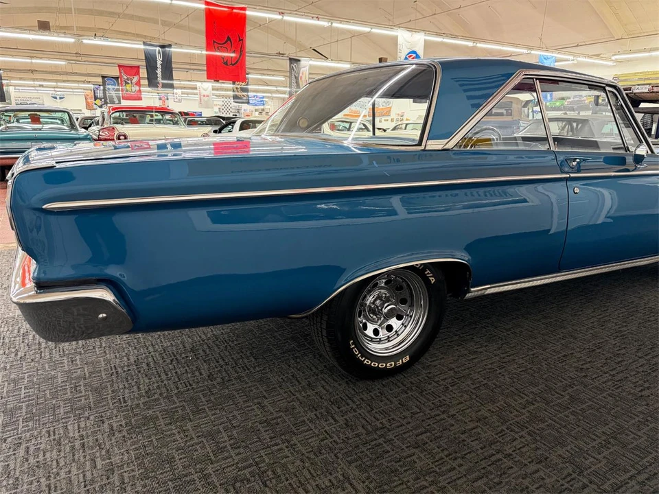 1965 Dodge Coronet 4th Gen - Image 14 of 31