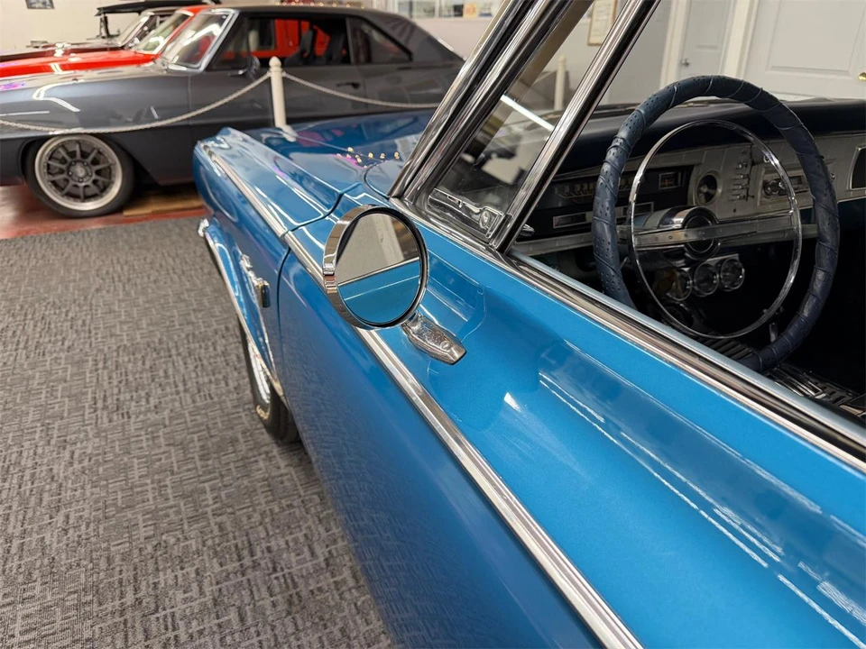 1965 Dodge Coronet 4th Gen - Image 26 of 31