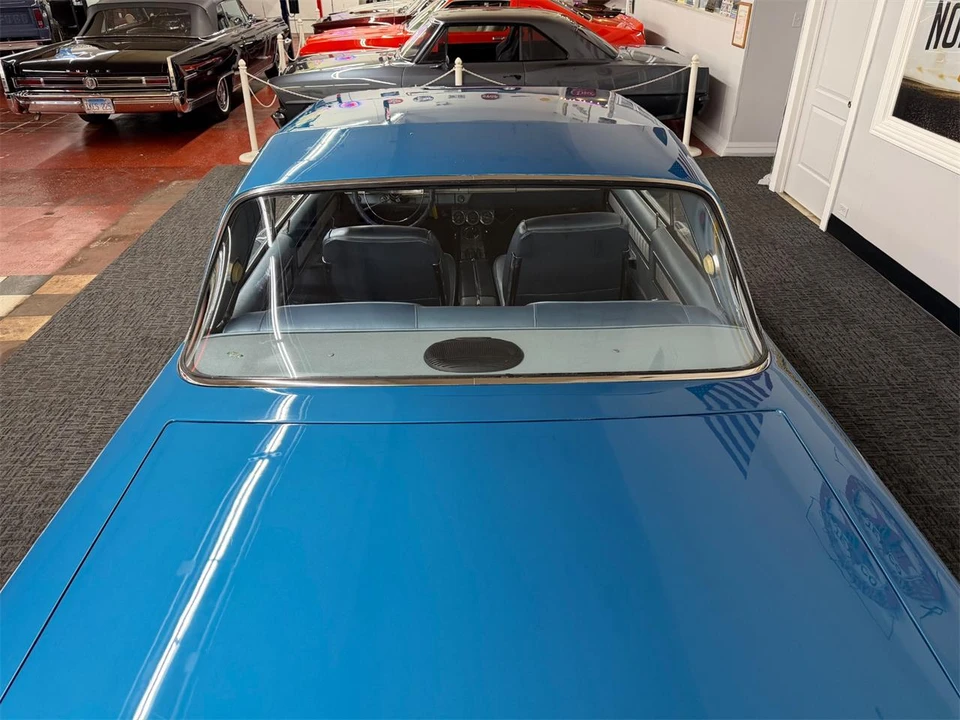 1965 Dodge Coronet 4th Gen - Image 11 of 31