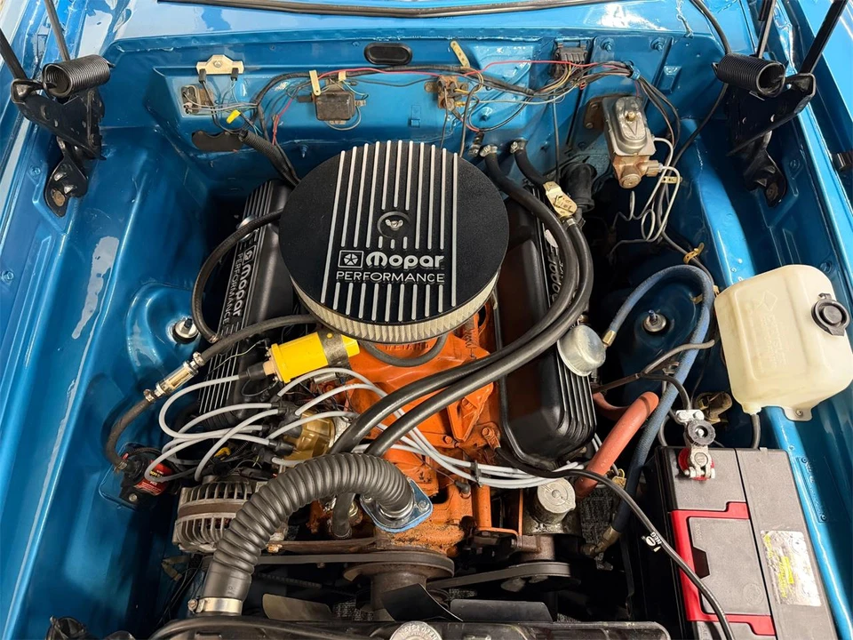 1965 Dodge Coronet 4th Gen - Image 20 of 31