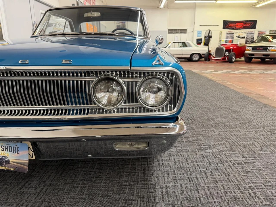 1965 Dodge Coronet 4th Gen - Image 30 of 31