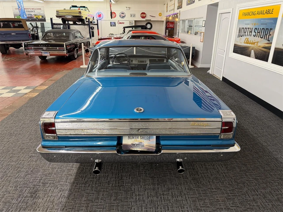 1965 Dodge Coronet 4th Gen - Image 9 of 31