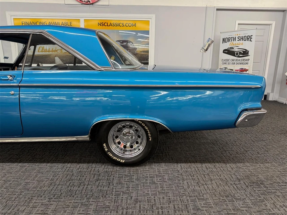 1965 Dodge Coronet 4th Gen - Image 6 of 31