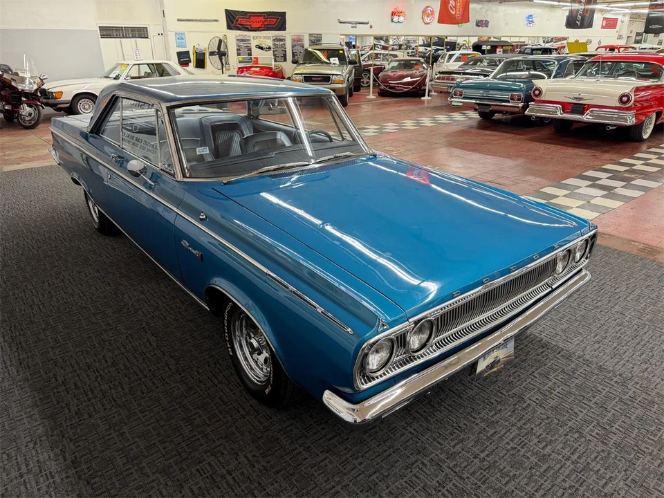 1965 Dodge Coronet 4th Gen - Image 18 of 31