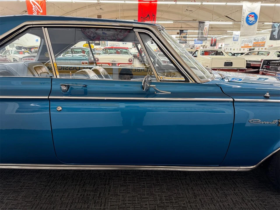 1965 Dodge Coronet 4th Gen - Image 15 of 31