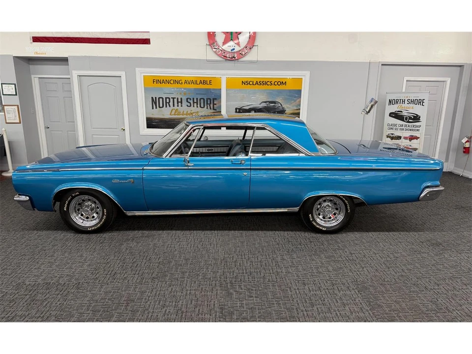 1965 Dodge Coronet 4th Gen - Image 3 of 31