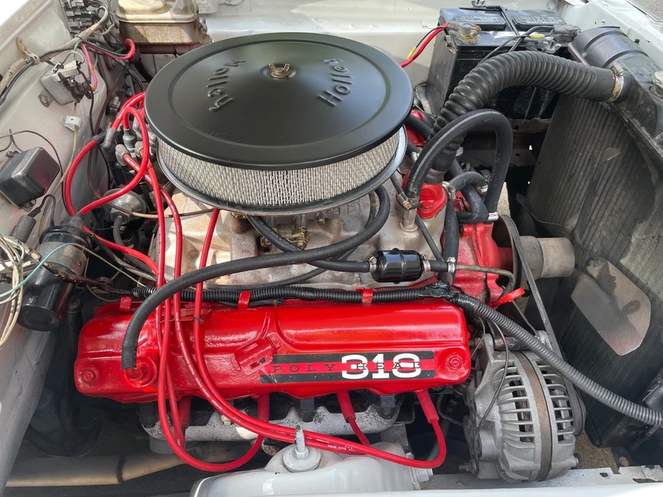1965 Dodge Coronet 4th Gen - Image 11 of 21