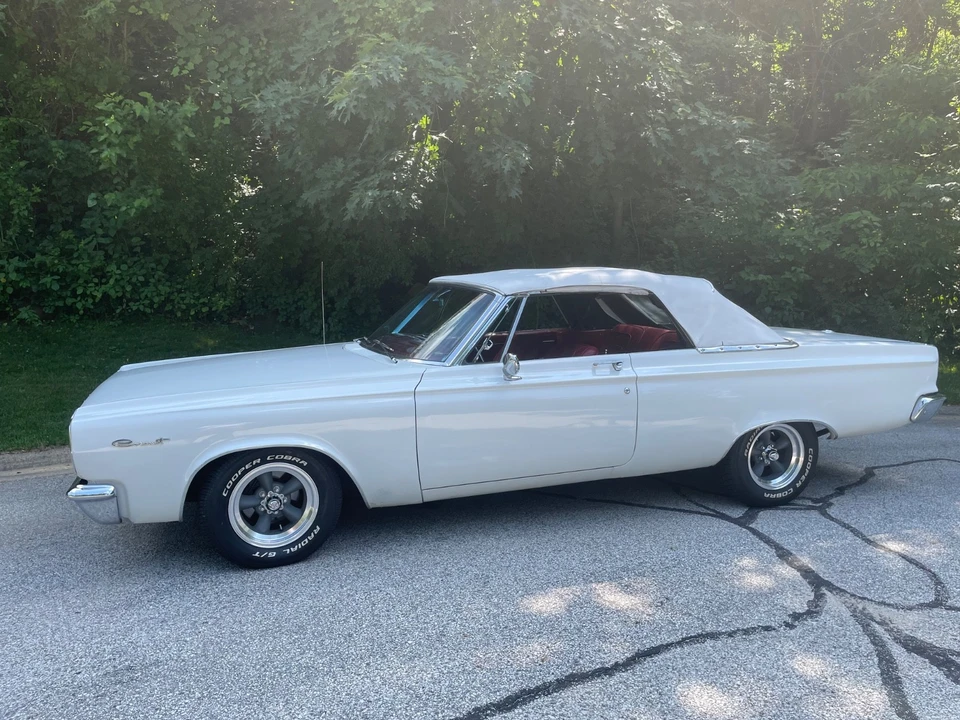 1965 Dodge Coronet 4th Gen - Image 21 of 21