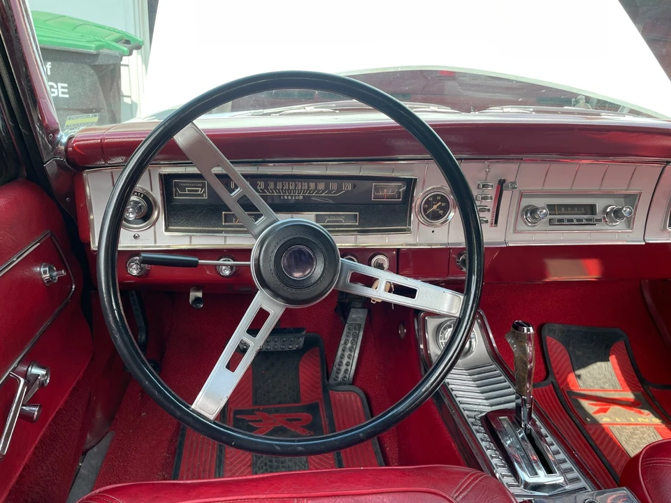 1965 Dodge Coronet 4th Gen - Image 12 of 21