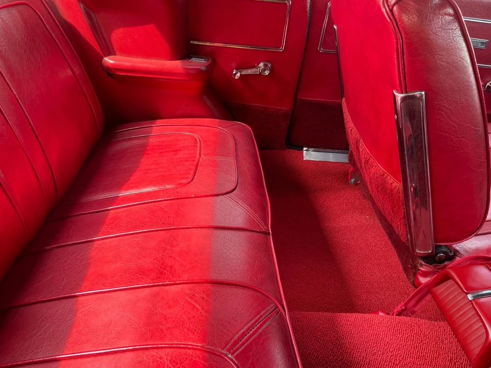 1965 Dodge Coronet 4th Gen - Image 18 of 21