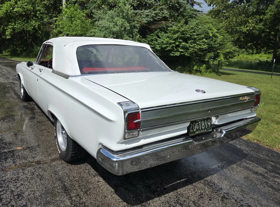1965 Dodge Coronet 4th Gen - Image 4 of 21