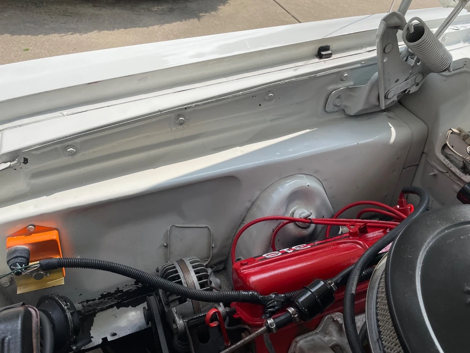 1965 Dodge Coronet 4th Gen - Image 15 of 21
