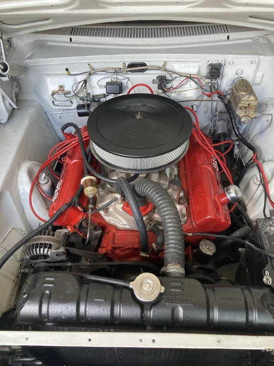 1965 Dodge Coronet 4th Gen - Image 3 of 21