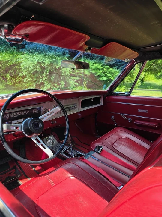 1965 Dodge Coronet 4th Gen - Image 6 of 21