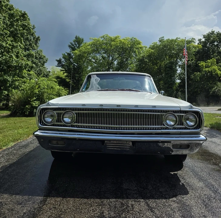 1965 Dodge Coronet 4th Gen - Image 5 of 21