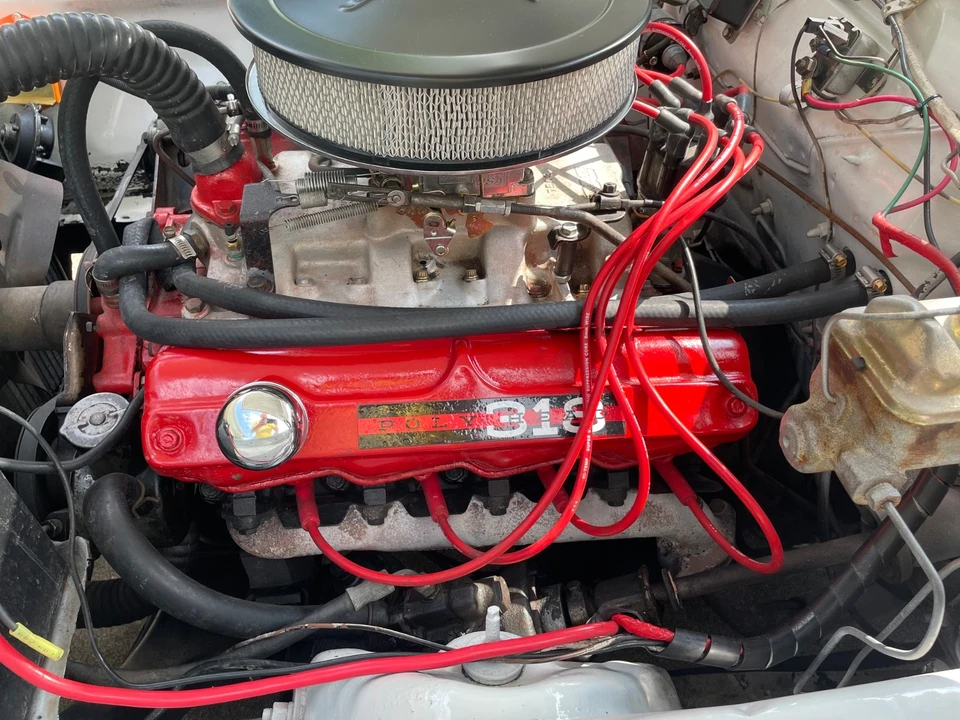 1965 Dodge Coronet 4th Gen - Image 13 of 21