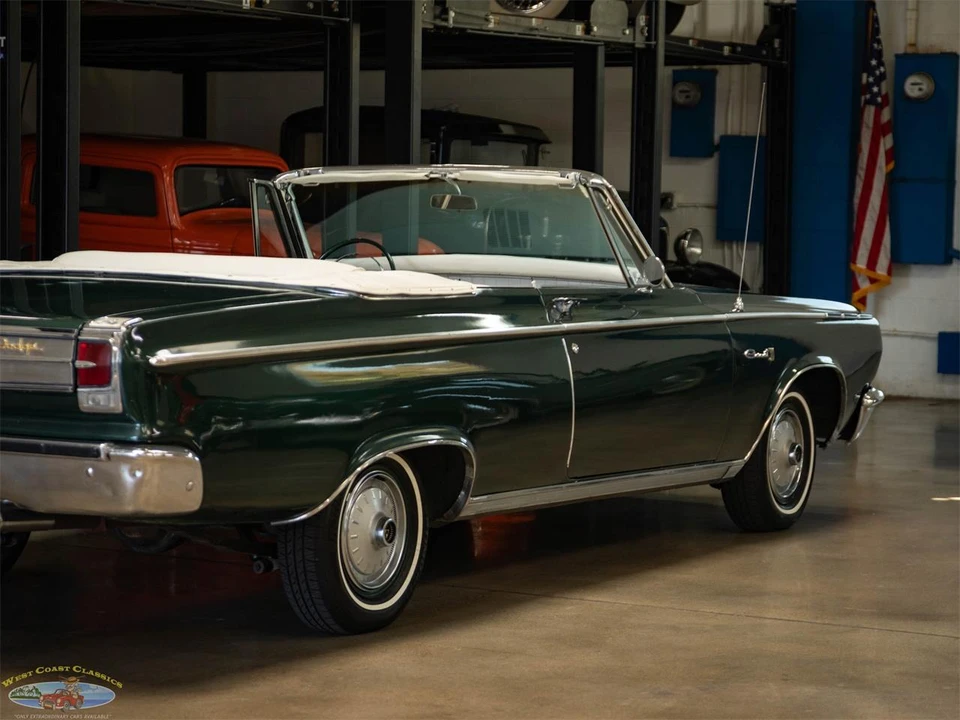 1965 Dodge Coronet 4th Gen - Image 26 of 31