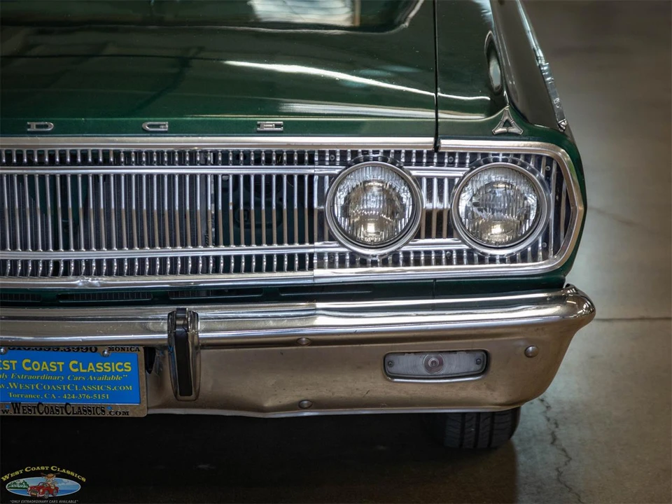 1965 Dodge Coronet 4th Gen - Image 16 of 31