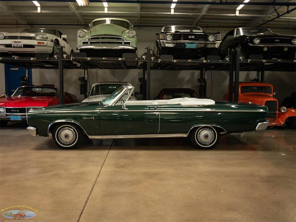 1965 Dodge Coronet 4th Gen - Image 6 of 31