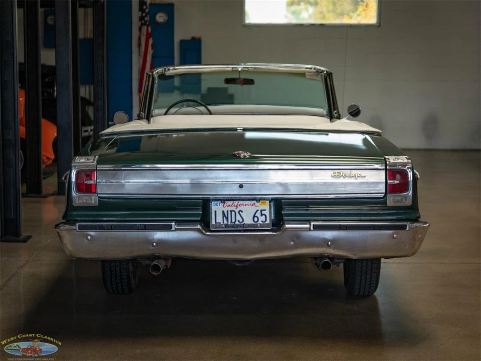 1965 Dodge Coronet 4th Gen - Image 17 of 31