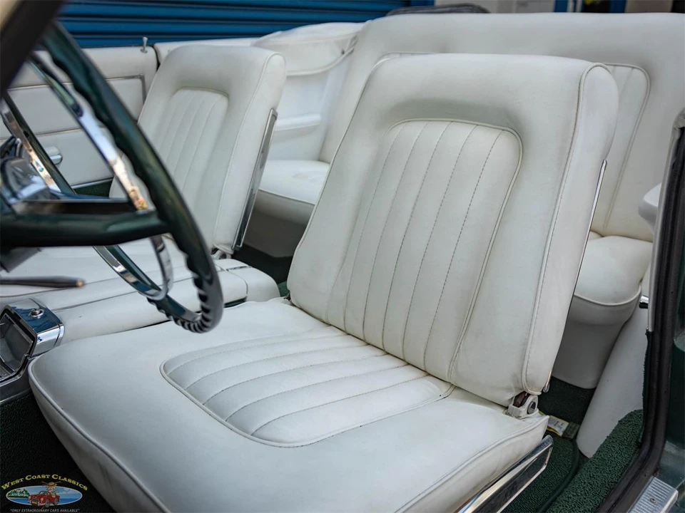 1965 Dodge Coronet 4th Gen - Image 27 of 31