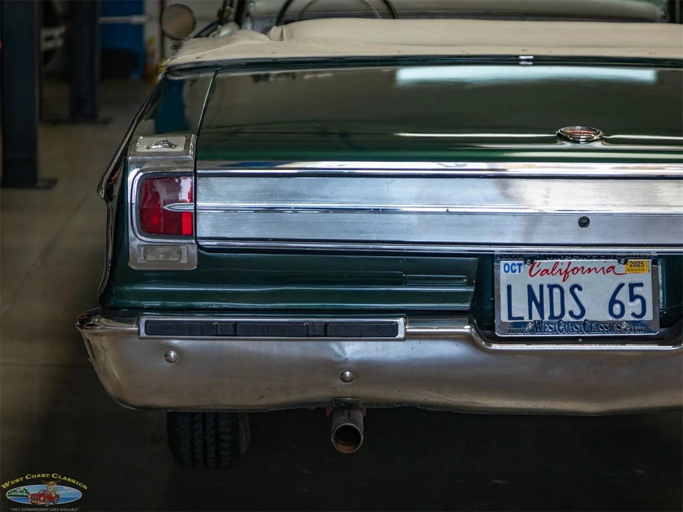 1965 Dodge Coronet 4th Gen - Image 18 of 31