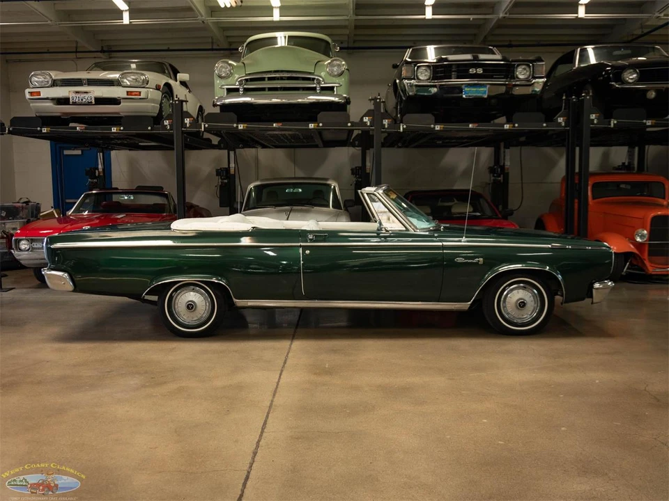 1965 Dodge Coronet 4th Gen - Image 3 of 31