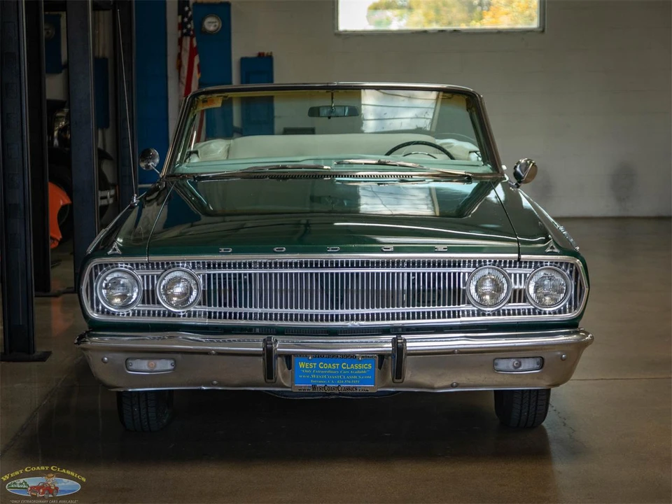 1965 Dodge Coronet 4th Gen - Image 13 of 31