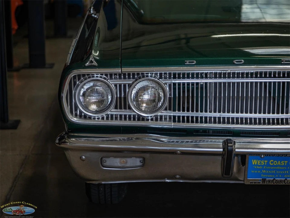 1965 Dodge Coronet 4th Gen - Image 14 of 31