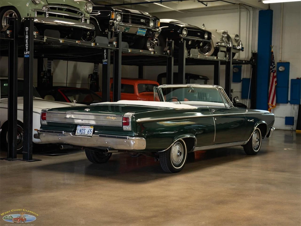 1965 Dodge Coronet 4th Gen - Image 24 of 31