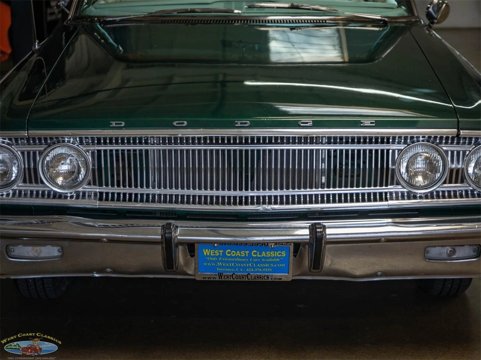 1965 Dodge Coronet 4th Gen - Image 15 of 31