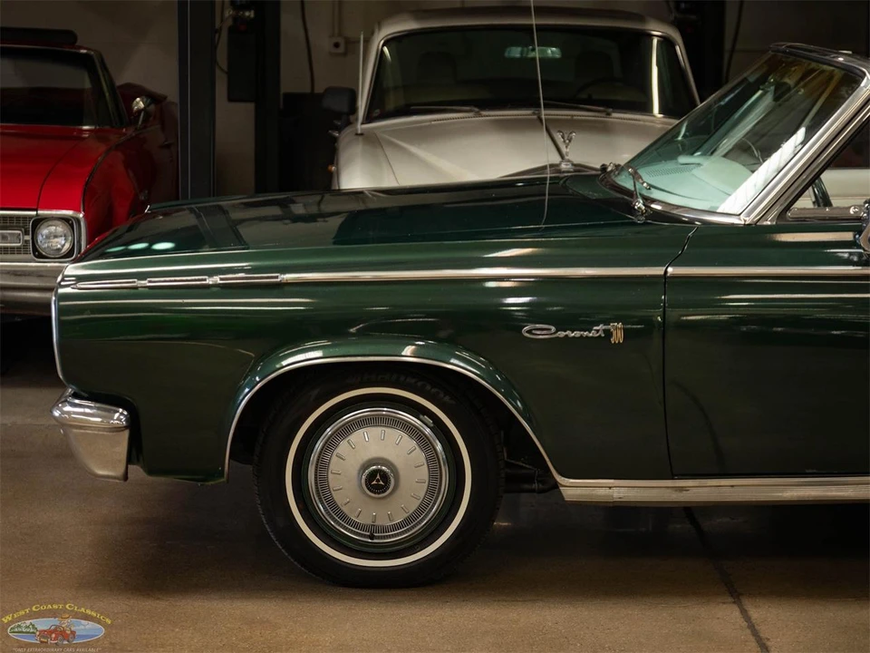 1965 Dodge Coronet 4th Gen - Image 5 of 31