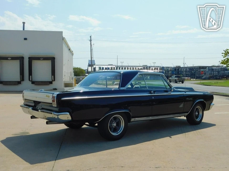 1965 Dodge Coronet 4th Gen - Image 15 of 21